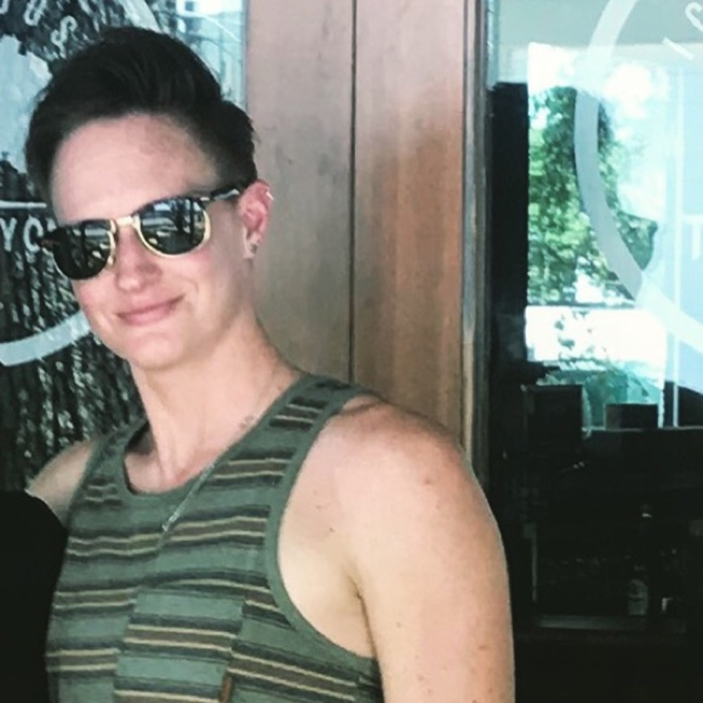 Meet your Posher, Jana